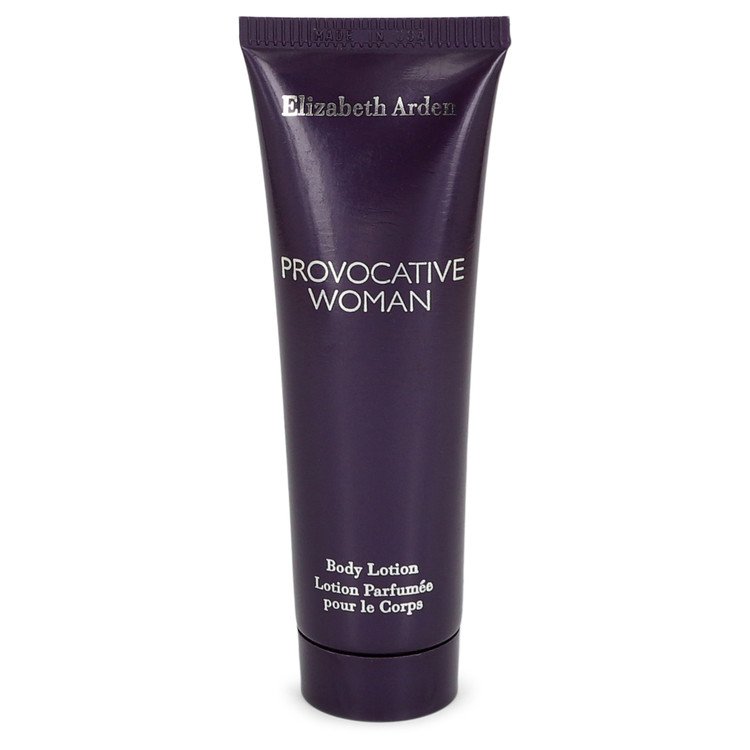 Provocative Body Lotion By Elizabeth Arden