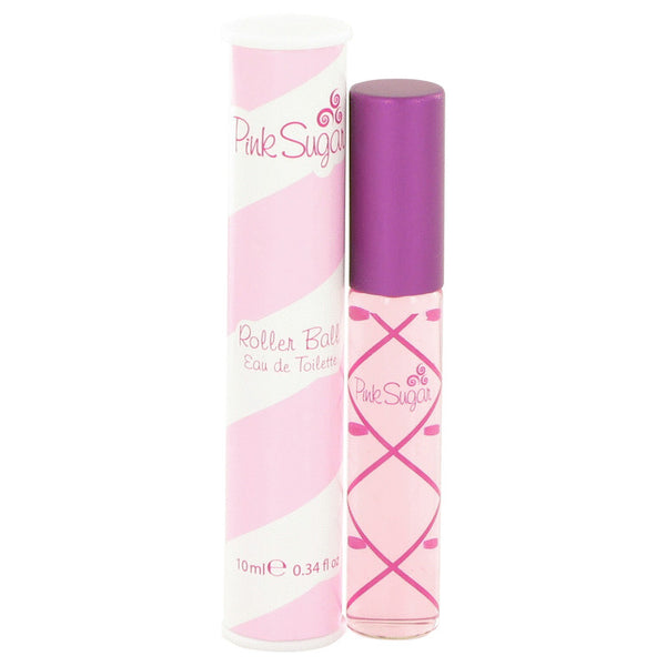 Pink Sugar Roller Ball By Aquolina