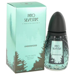 Pino Silvestre Underwood Eau De Toilette Spray By Pino Silvestre