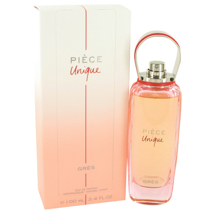 Piece Unique Eau De Parfum Spray By Parfums Gres