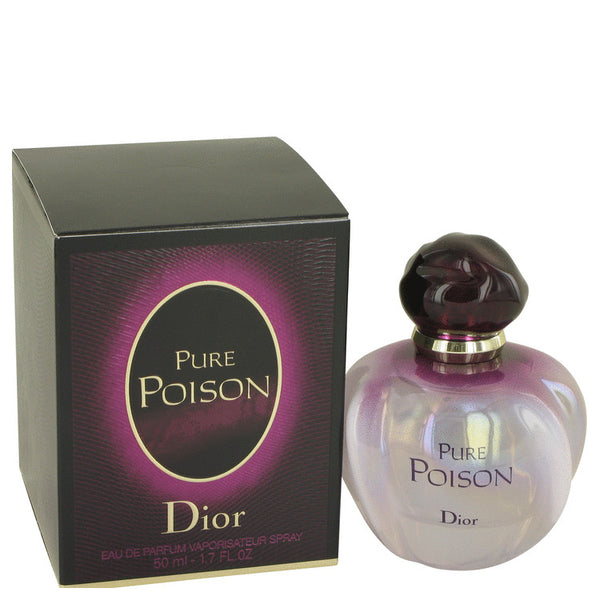 Pure Poison Eau De Parfum Spray By Christian Dior