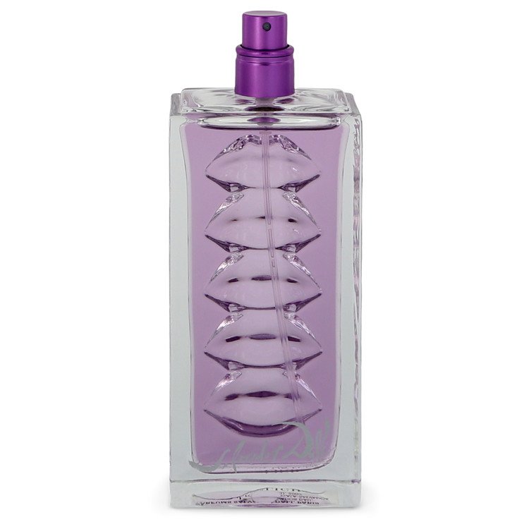 Purplelight Eau De Toilette Spray (Tester) By Salvador Dali