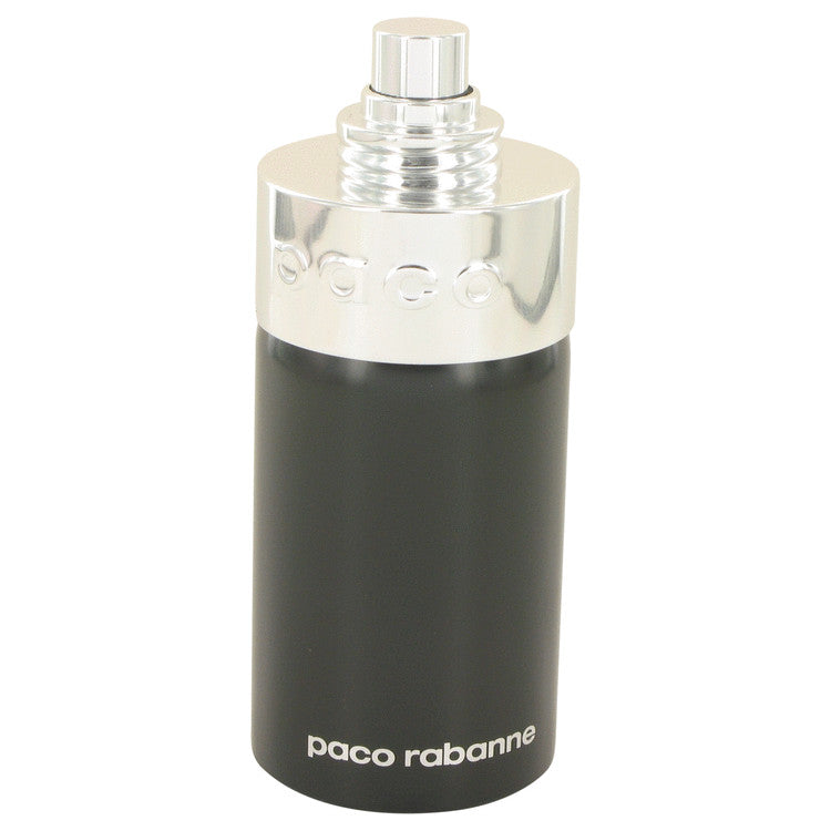 Paco Unisex Eau De Toilette Spray (Unisex Tester) By Paco Rabanne