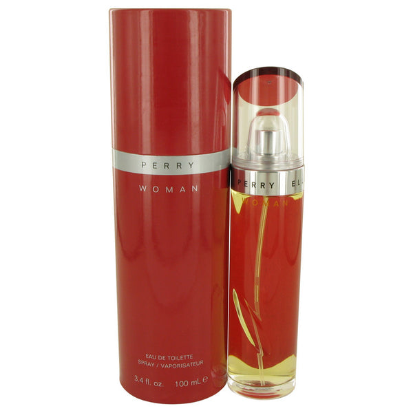 Perry Woman Eau De Toilette Spray By Perry Ellis