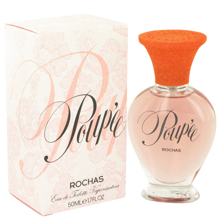 Poupee Eau De Toilette Spray By Rochas