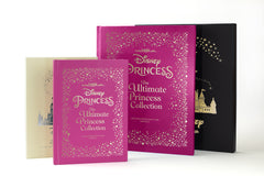 The Personalized Disney Princess Ultimate Collection