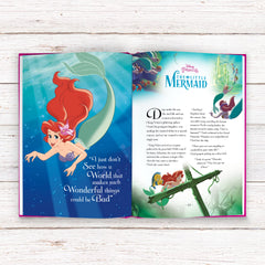 The Personalized Disney Princess Ultimate Collection