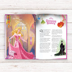 The Personalized Disney Princess Ultimate Collection