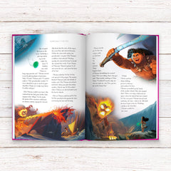 The Personalized Disney Princess Ultimate Collection