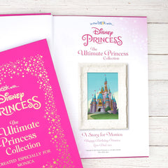 The Personalized Disney Princess Ultimate Collection