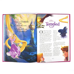 The Personalized Disney Princess Ultimate Collection