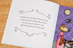 Princess and the Mysterious Noise