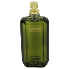 Quorum Eau De Toilette Spray (Tester) By Antonio Puig