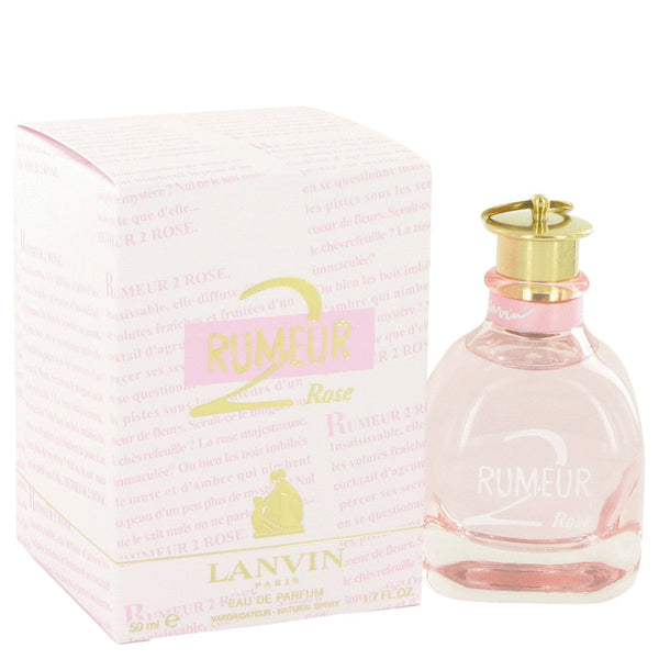 Rumeur 2 Rose Eau De Parfum Spray By Lanvin