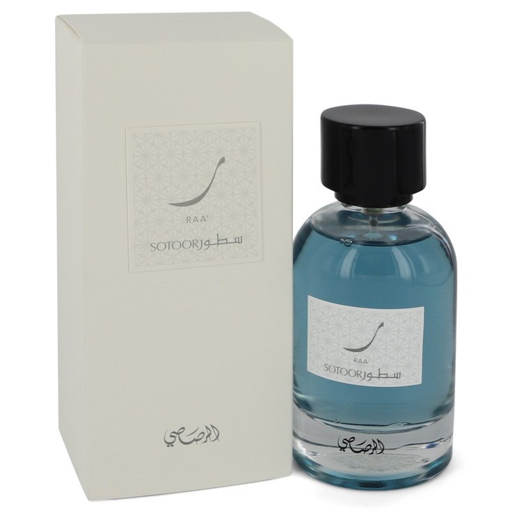 Sotoor Raa Eau De Parfum Spray By Rasasi