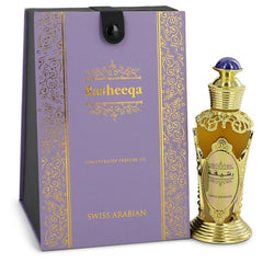 Swiss Arabian Rasheeqa Concentrated Perfume Oil By Swiss Arabian