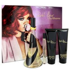 Reb'l Fleur Gift Set By Rihanna