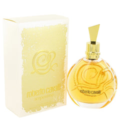 Serpentine Eau De Parfum Spray By Roberto Cavalli