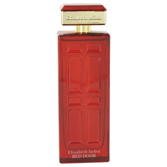 Red Door Eau De Toilette Spray (Tester) By Elizabeth Arden