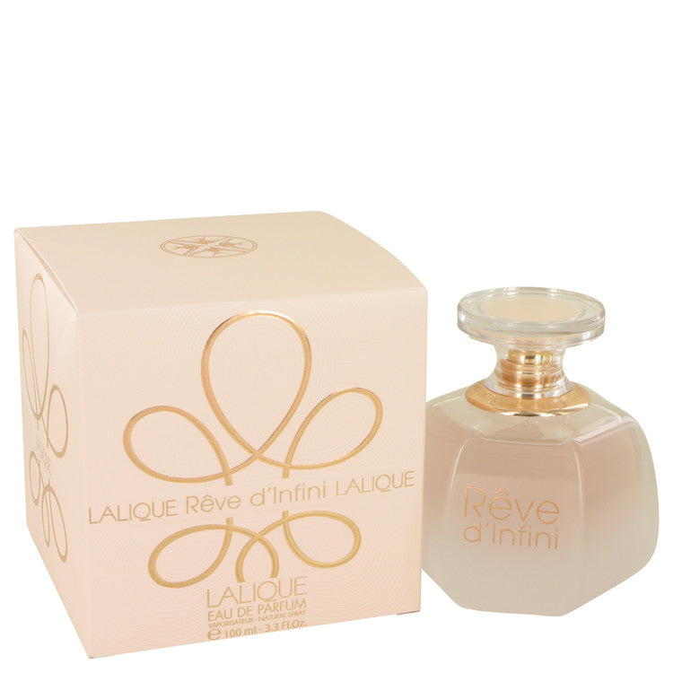 Reve D'infini Eau De Parfum Spray By Lalique