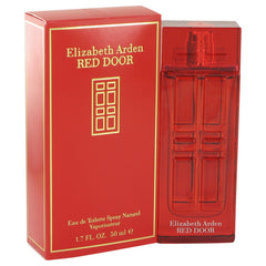 Red Door Eau De Toilette Spray By Elizabeth Arden