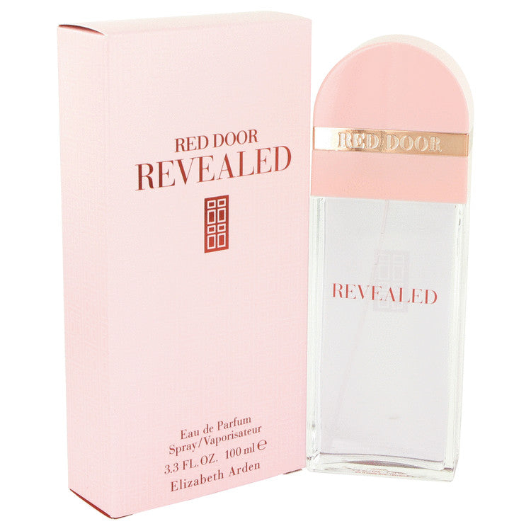 Red Door Revealed Eau De Parfum Spray By Elizabeth Arden