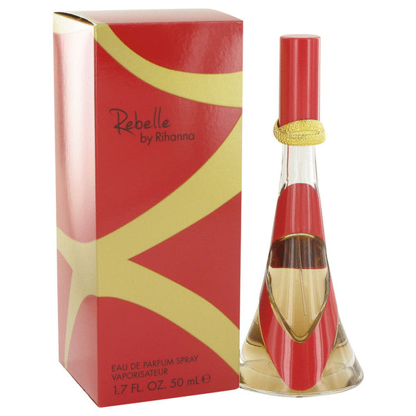 Rebelle Eau De Parfum Spray By Rihanna