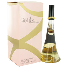 Reb'l Fleur Eau De Parfum Spray By Rihanna