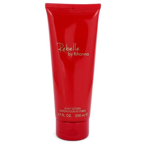 Rebelle Body Lotion By Rihanna