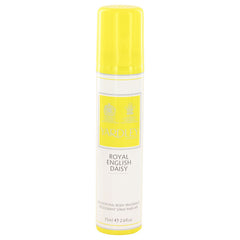 Royal English Daisy Refreshing Body Spray By Yardley London