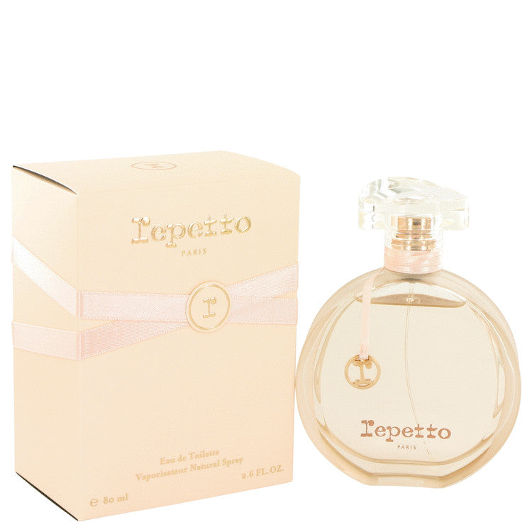 Repetto Eau De Toilette Spray By Repetto