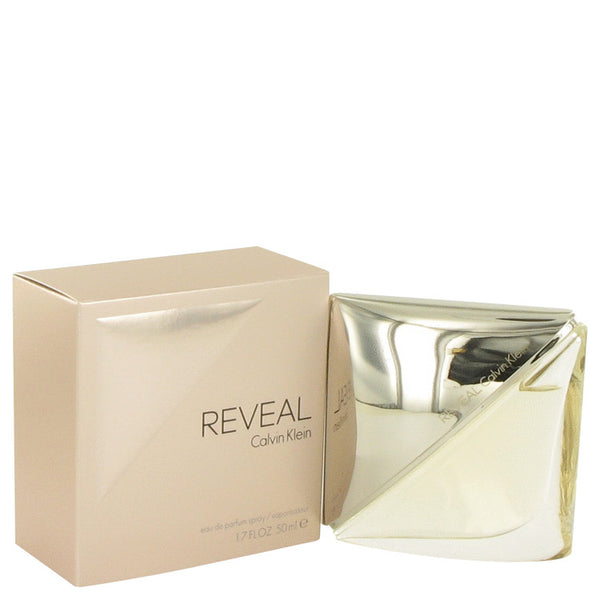 Reveal Calvin Klein Eau De Parfum Spray By Calvin Klein