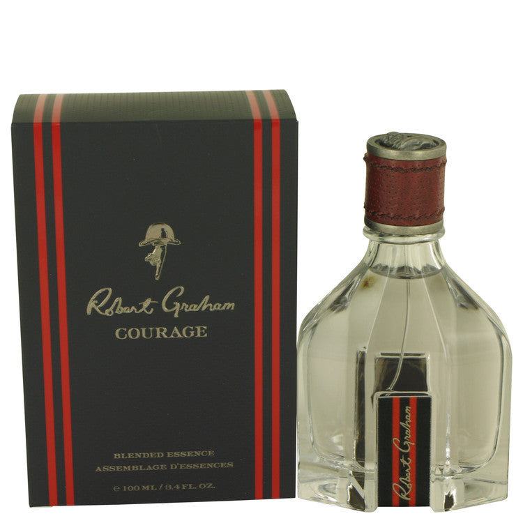 Robert Graham Courage Blended Essence By Robert Graham