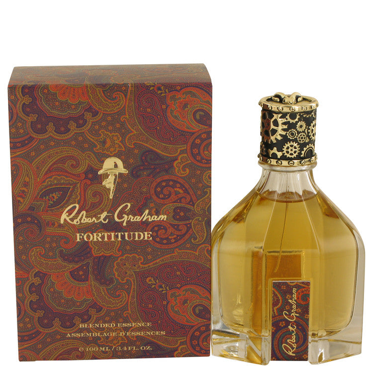 Robert Graham Fortitude Blended Essence By Robert Graham