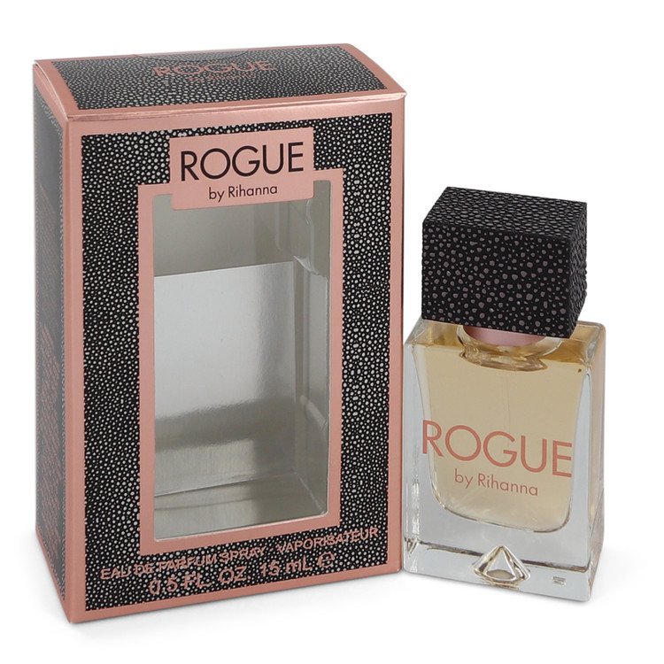 Rihanna Rogue Eau De Parfum Spray By Rihanna