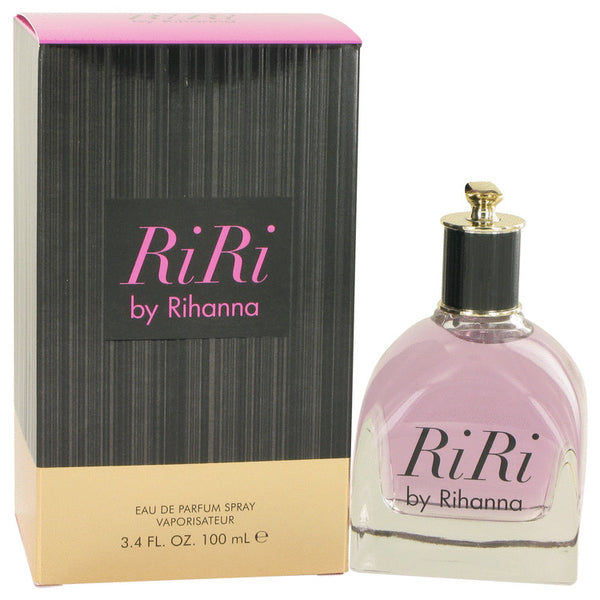 Ri Ri Eau De Parfum Spray By Rihanna