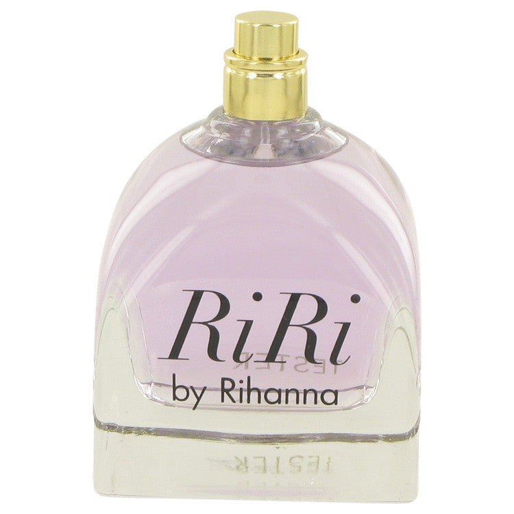 Ri Ri Eau De Parfum Spray (Tester) By Rihanna