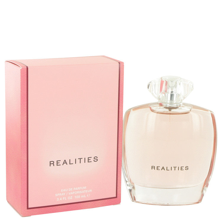 Realities (new) Eau De Parfum Spray By Liz Claiborne