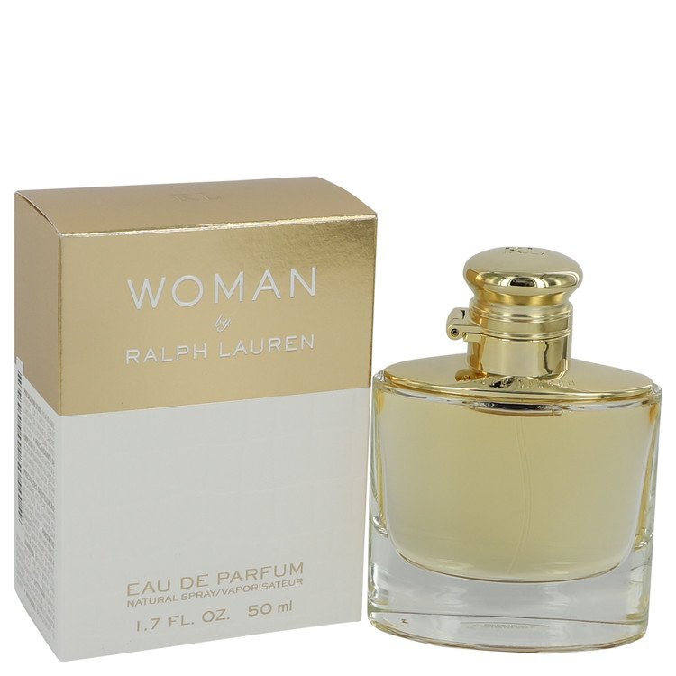 Ralph Lauren Woman Eau De Parfum Spray By Ralph Lauren