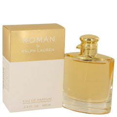 Ralph Lauren Woman Eau De Parfum Spray By Ralph Lauren