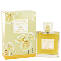 Route Mandarine Eau De Parfum Spray By Manuel Canovas