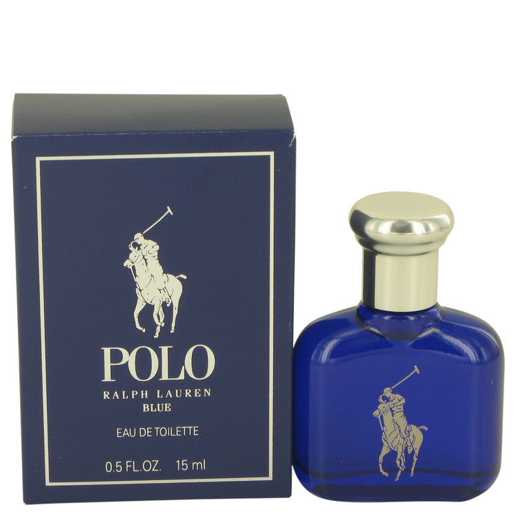 Polo Blue Eau De Toilette By Ralph Lauren