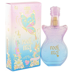 Rock Me! Summer Of Love Eau De Toilette Spray By Anna Sui