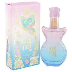 Rock Me! Summer Of Love Eau De Toilette Spray By Anna Sui