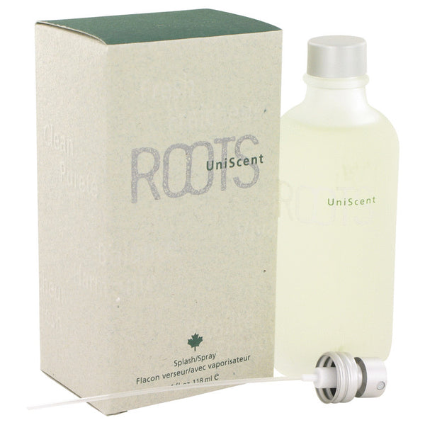 Roots Eau De Toilette Spray By Coty