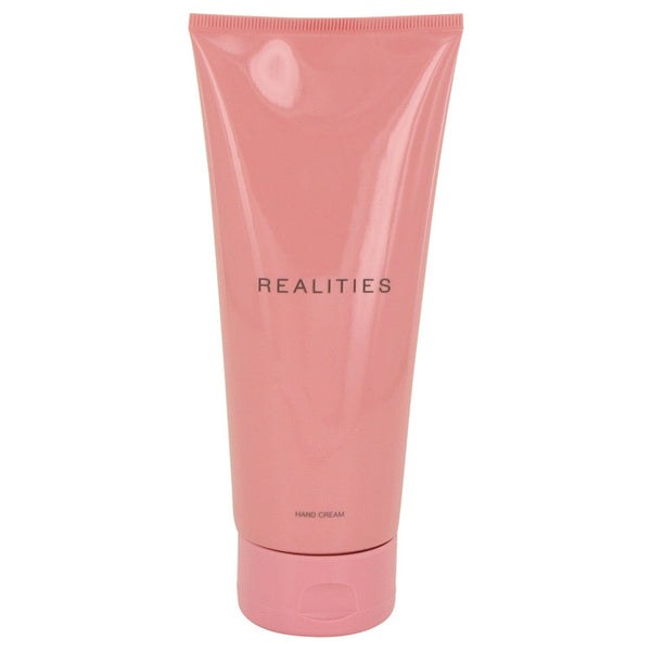 Realities (new) Hand Cream By Liz Claiborne