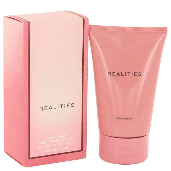 Realities (new) Hand Cream By Liz Claiborne