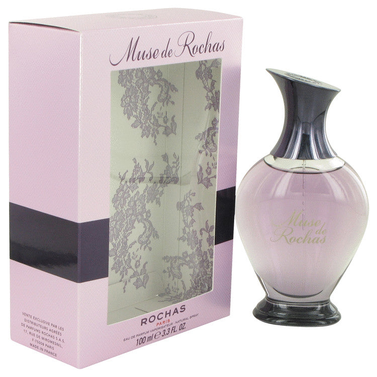 Muse De Rochas Eau De Parfum Spray By Rochas