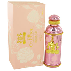 Alexandre J Rose Oud Eau De Parfum Spray By Alexandre J