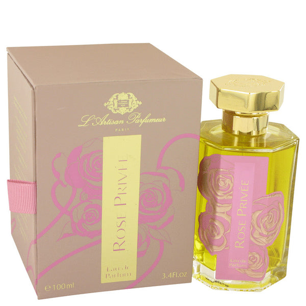 Rose Privee Eau De Parfum Spray By L'artisan Parfumeur